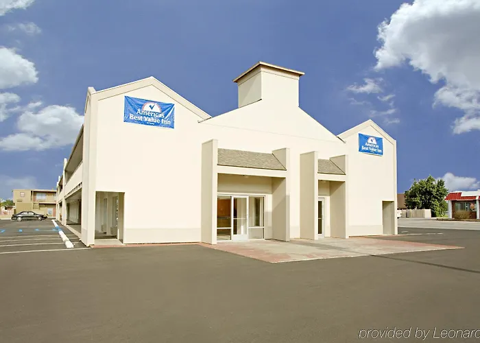 Econo Hotel Metropolis