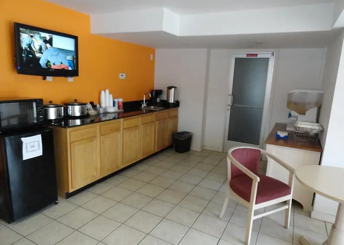 Hotel Econo